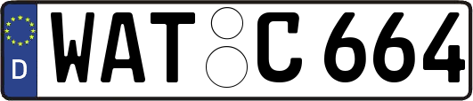 WAT-C664
