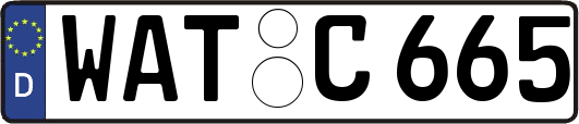 WAT-C665