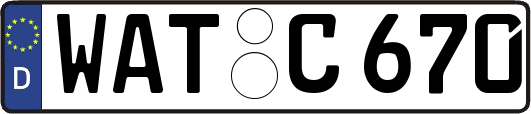 WAT-C670