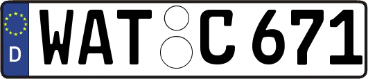 WAT-C671