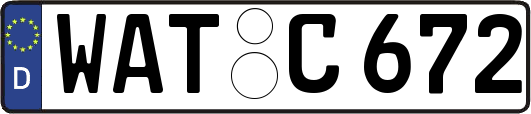 WAT-C672