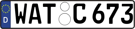 WAT-C673