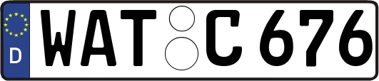 WAT-C676