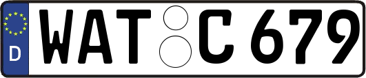WAT-C679