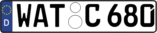 WAT-C680