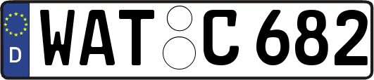 WAT-C682
