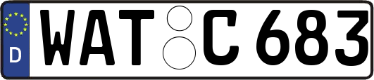 WAT-C683
