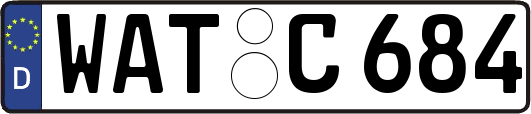 WAT-C684