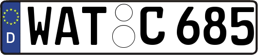 WAT-C685