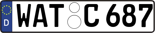 WAT-C687