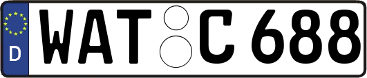 WAT-C688