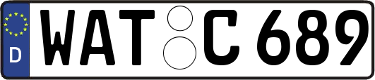 WAT-C689