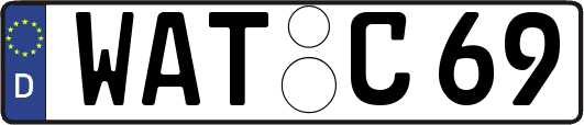 WAT-C69