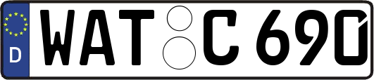 WAT-C690