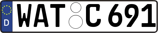 WAT-C691