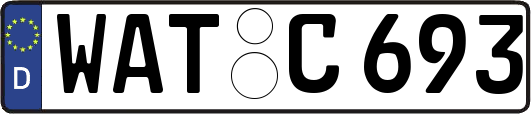 WAT-C693