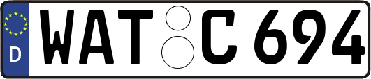 WAT-C694