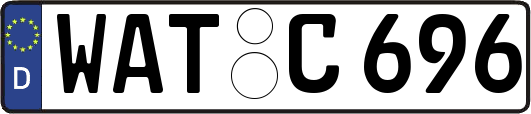 WAT-C696
