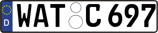 WAT-C697