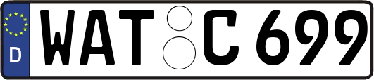WAT-C699