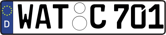 WAT-C701