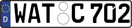 WAT-C702