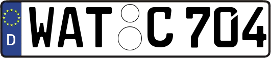 WAT-C704