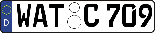 WAT-C709
