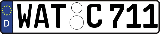 WAT-C711