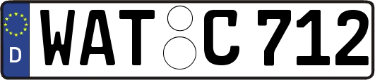 WAT-C712