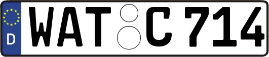 WAT-C714