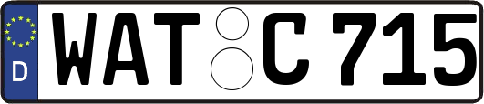 WAT-C715