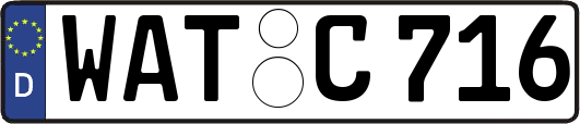 WAT-C716