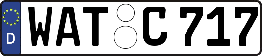 WAT-C717