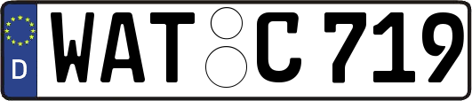 WAT-C719