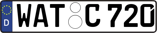 WAT-C720