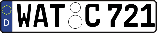 WAT-C721