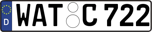 WAT-C722