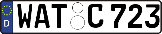 WAT-C723