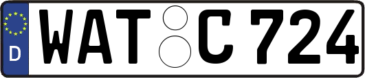 WAT-C724