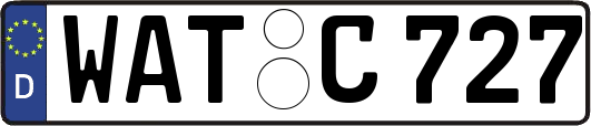 WAT-C727