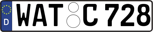 WAT-C728