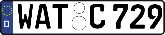 WAT-C729