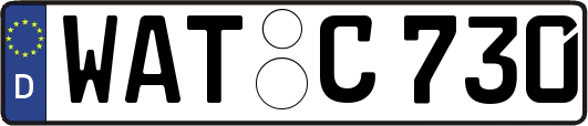 WAT-C730