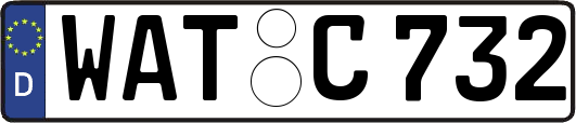 WAT-C732