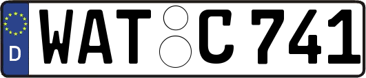 WAT-C741