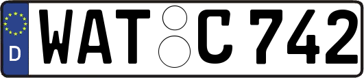 WAT-C742