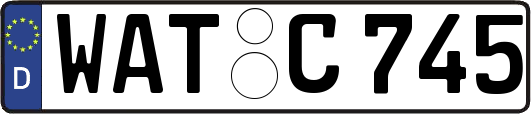WAT-C745
