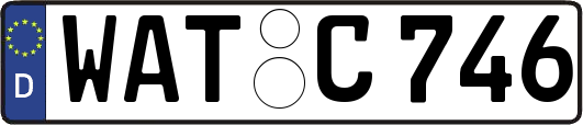 WAT-C746