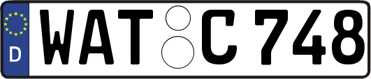 WAT-C748